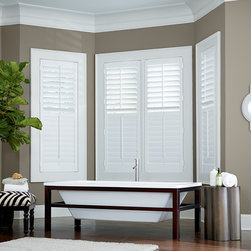 SHUTTERS - Products