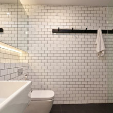 towel rails