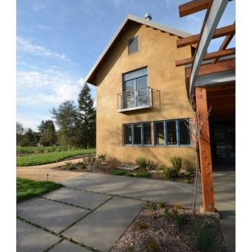 Sonoma Residence