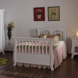 NERVA Collection - Kids Beds