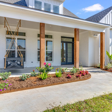 Glasgow I Residence