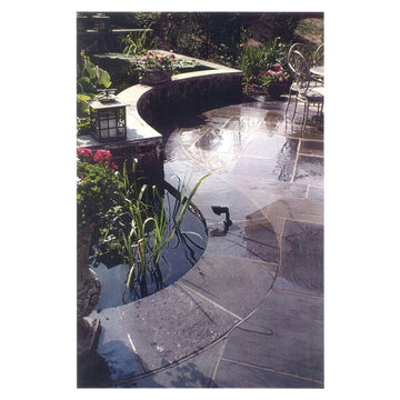 Patios