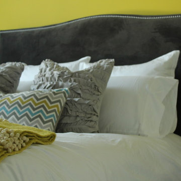 Vibrant Loft-CWE