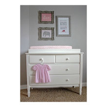 Girl Nursery