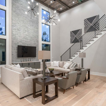Schumacher Homes Belleville Coastal: Hilton Head - Savannah, SC