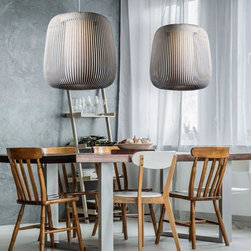 Venus Pendant Light XL from Uplight Group - Pendant Lighting