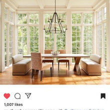 Dining Room And Eating Area