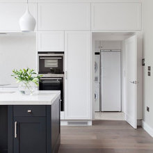 Gloucester kitchen