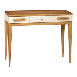 Nancelle collection - Side Tables And End Tables