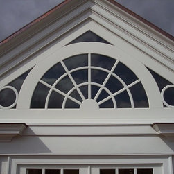 Conservatory - Products