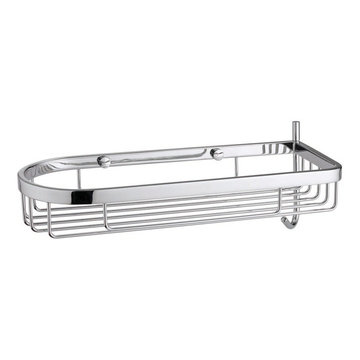 Shower Caddy Shelf Organizer for Shampoo, Conditioner, Soap