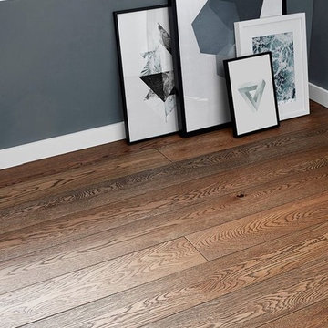 Harlech Antique Oak