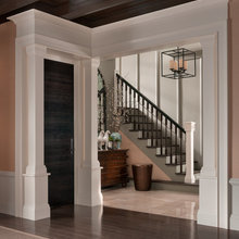 interior trim