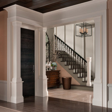 Metrie Very Square Finishing Collection