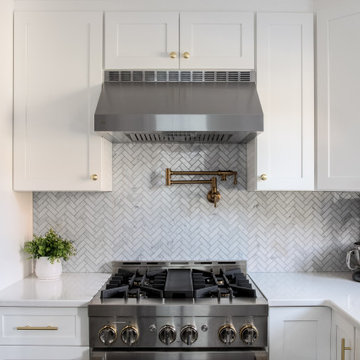 Kitchen Remodel, Scotch Plains, NJ