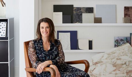 Candid Company: A Q&A With the MD of Decus Interiors