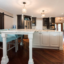hardwood floors