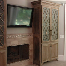 Living Room Ideas