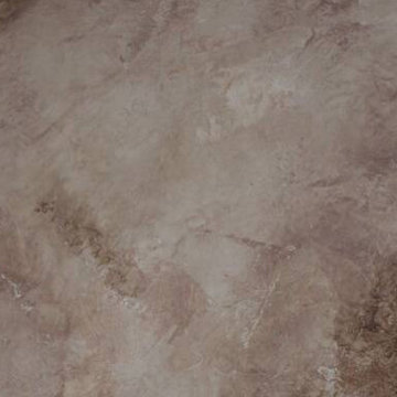 Faux Finishing Walls by Rhonda J Designs