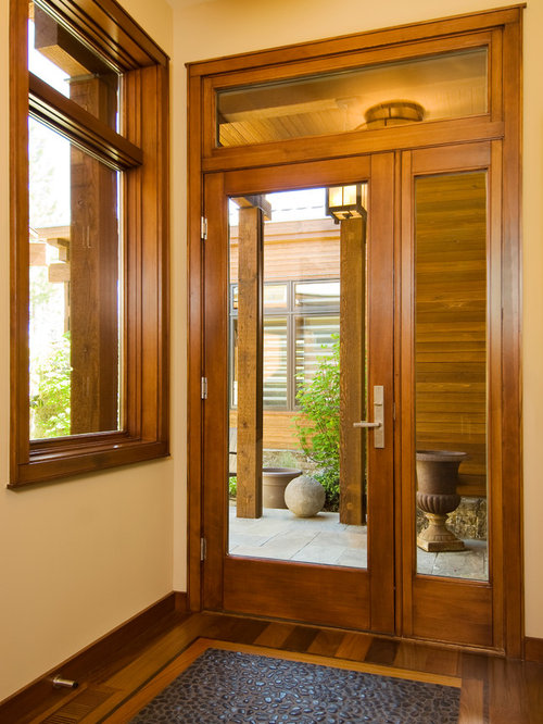 Best Asian Entryway Design Ideas & Remodel Pictures Houzz