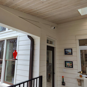 Cumming Complete Home Project