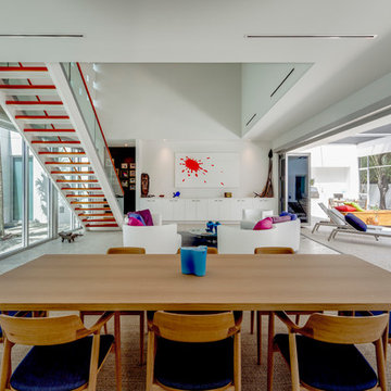 Sky House