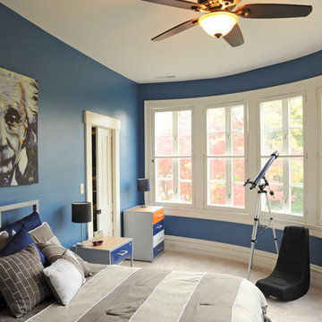 Oakwood Historical Renovation