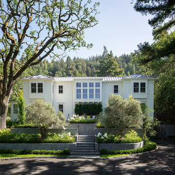 Marin County Project