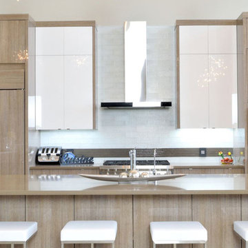 Various Kitchen Projects