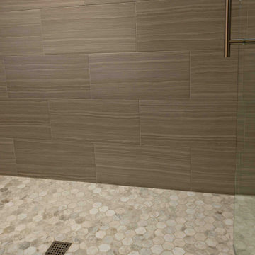 Magnificent McLean Interior Remodel & Upper Level Addition