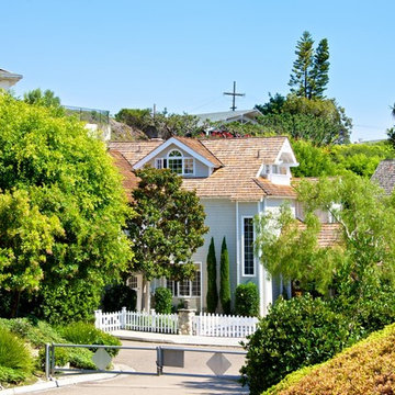 Coastal Third Story