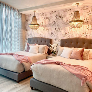Dream Bedroom and Bath