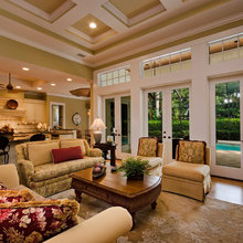 great room