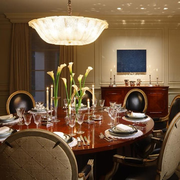 Le Manoir