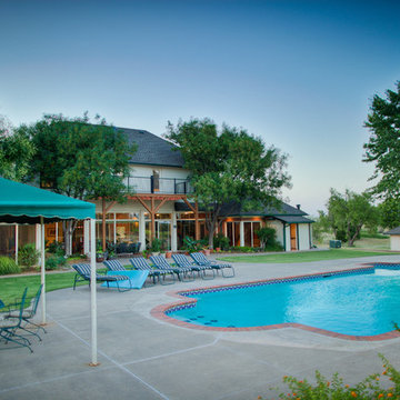 2920 Morgan Rd - Wyatt Poindexter KW Elite