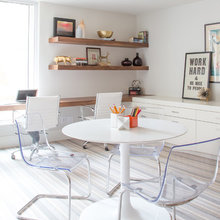 Home Office Ideas