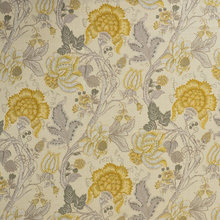Fabrics