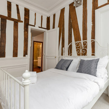 UpperKey Rue Tiquetonne
