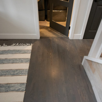 Bland To Bold Renovation