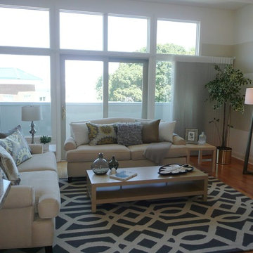 Rantoul St., Condo Beverly, MA