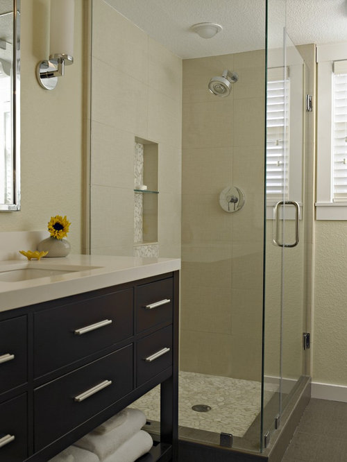Small Shower Stall Houzz