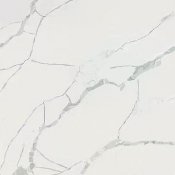 New Mont Quartz Full-Slab Images