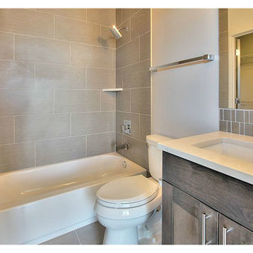 Bathrooms