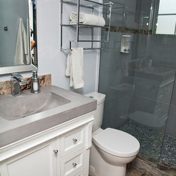 Indoor Applications
