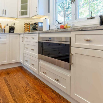 Parrish Kitchen