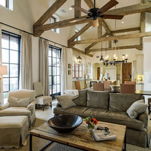 Living Room Ideas