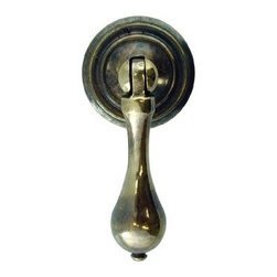 Drop Handles - Cabinet And Drawer Handle Pulls