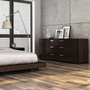 Paris Dresser by Huppé