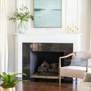 A Meaningful Makeover - Larchmont 2