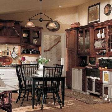 Medallion Cabinetry